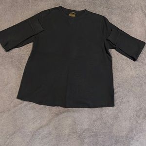 Lucky Brand mens long sleeve shirt